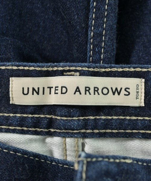 UNITED ARROWS 牛仔褲