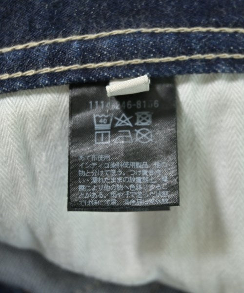 UNITED ARROWS 牛仔褲