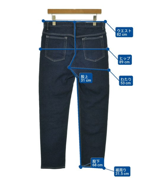 UNITED ARROWS 牛仔褲
