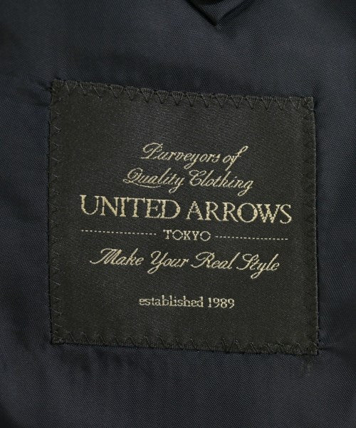 UNITED ARROWS 商務西裝