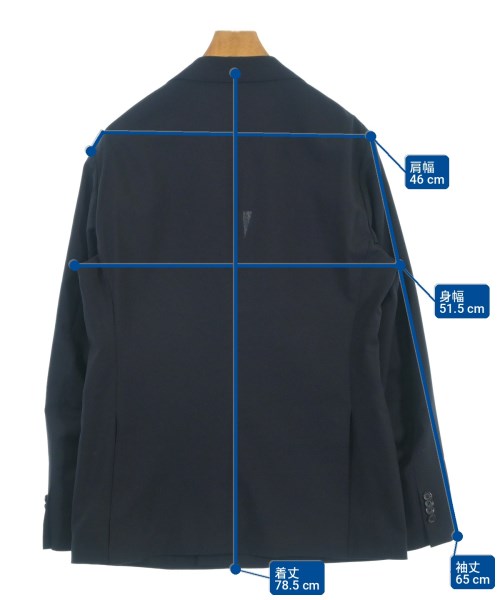 UNITED ARROWS 西裝外套