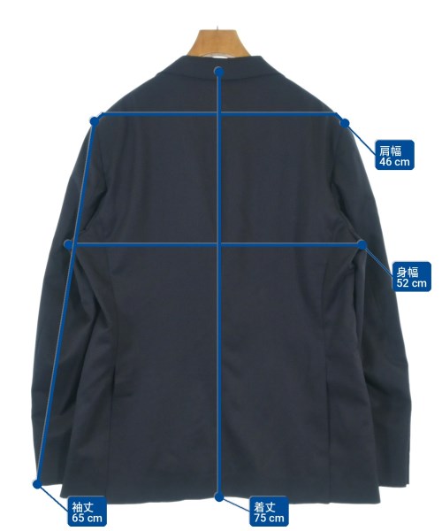 UNITED ARROWS 商務西裝