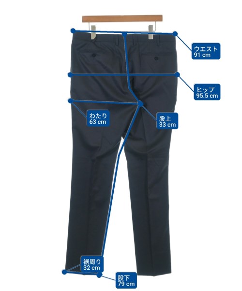 UNITED ARROWS 商務西裝