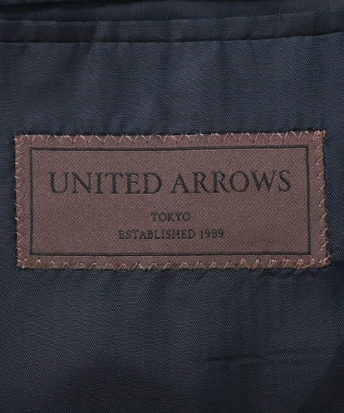 UNITED ARROWS 商務西裝