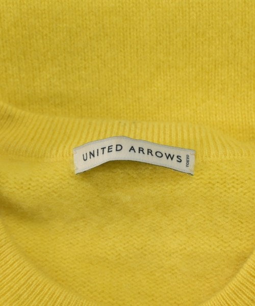 UNITED ARROWS 毛衣