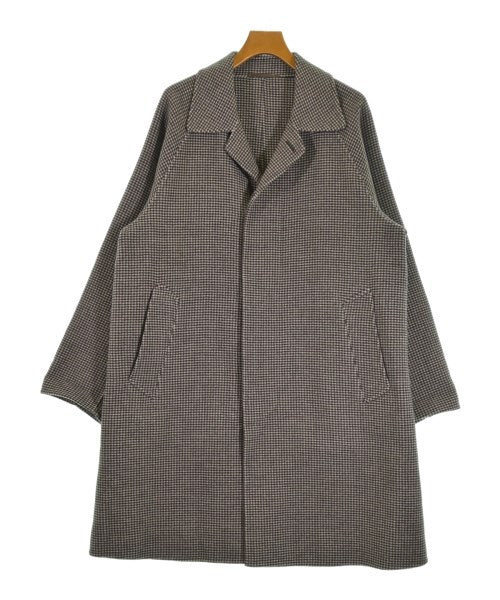 UNITED ARROWS 支撐領外套