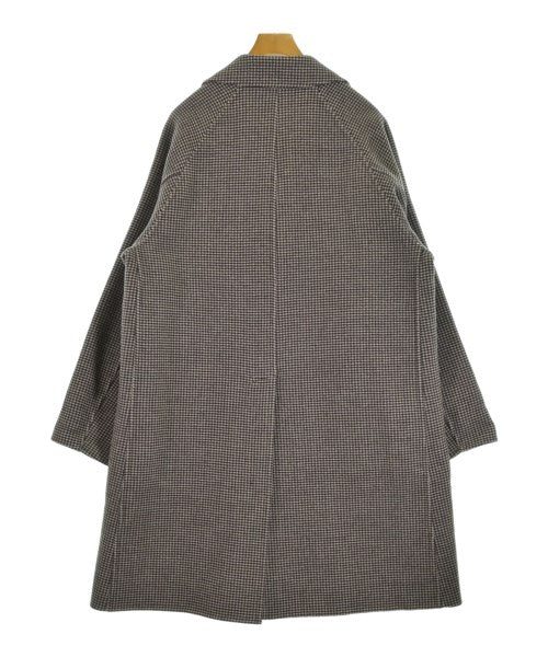UNITED ARROWS 支撐領外套