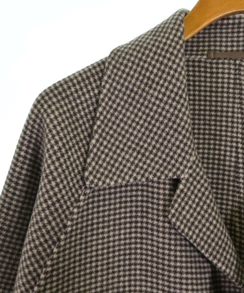 UNITED ARROWS 支撐領外套