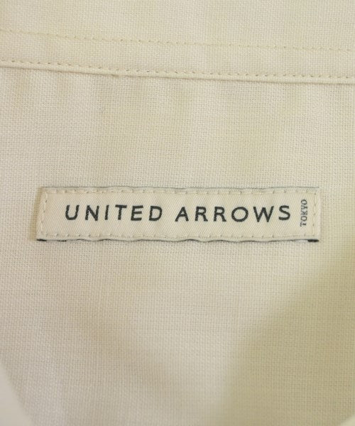 UNITED ARROWS 休閒襯衫