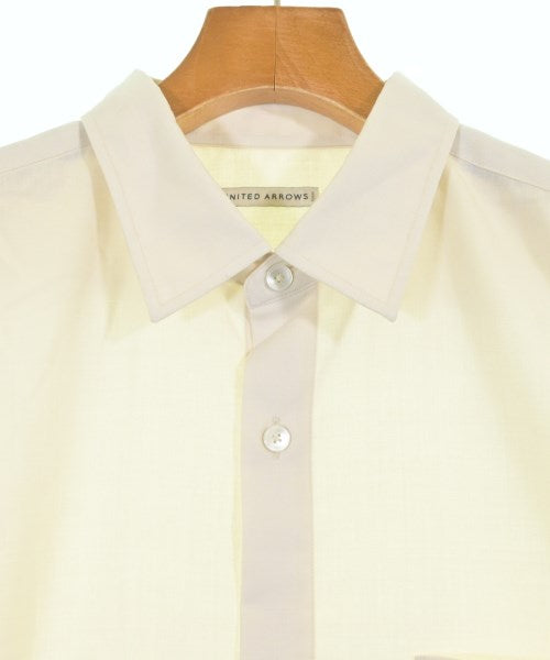 UNITED ARROWS 休閒襯衫