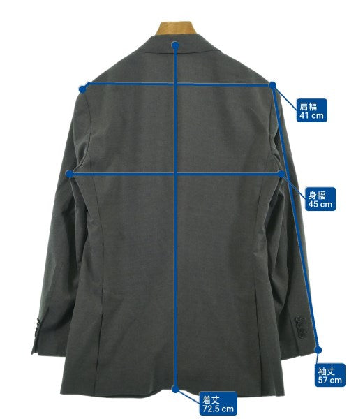 UNITED ARROWS 商務西裝