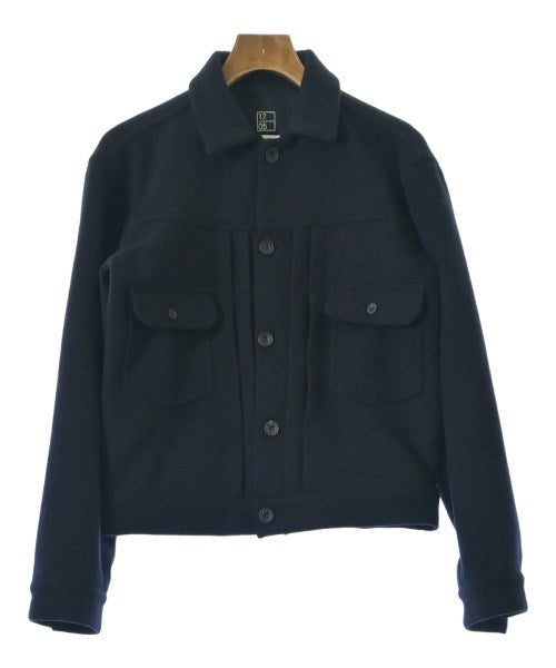 UNITED ARROWS 斜紋夾克