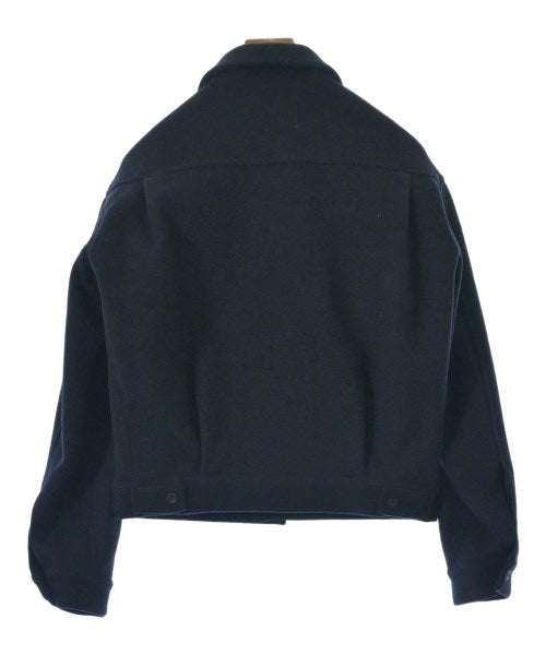 UNITED ARROWS 斜紋夾克