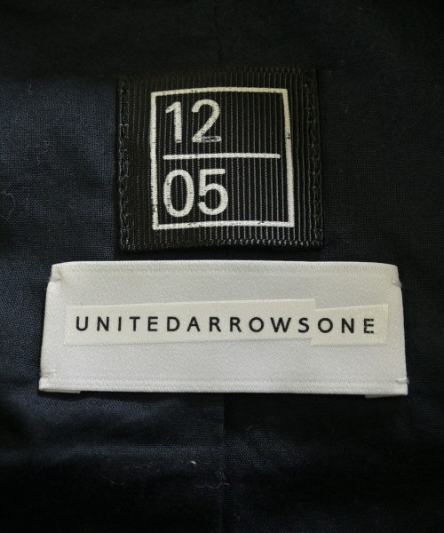 UNITED ARROWS 斜紋夾克