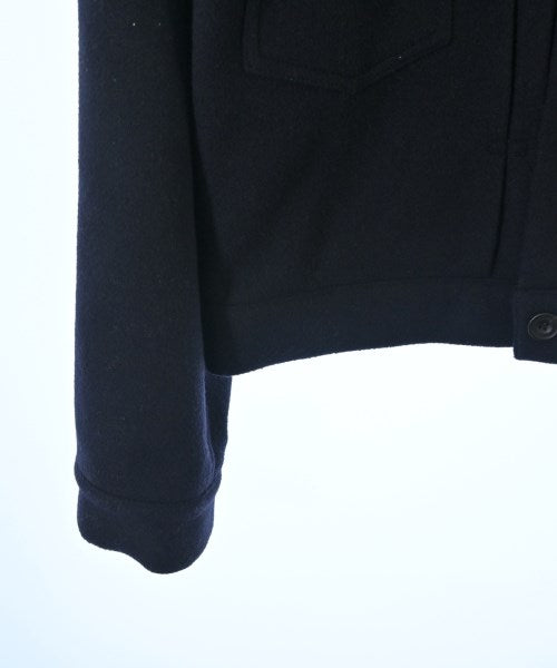 UNITED ARROWS 斜紋夾克