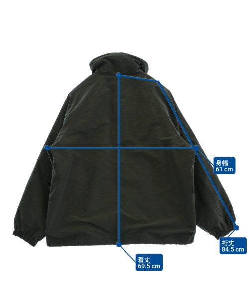 UNITED ARROWS 其他飛行外套