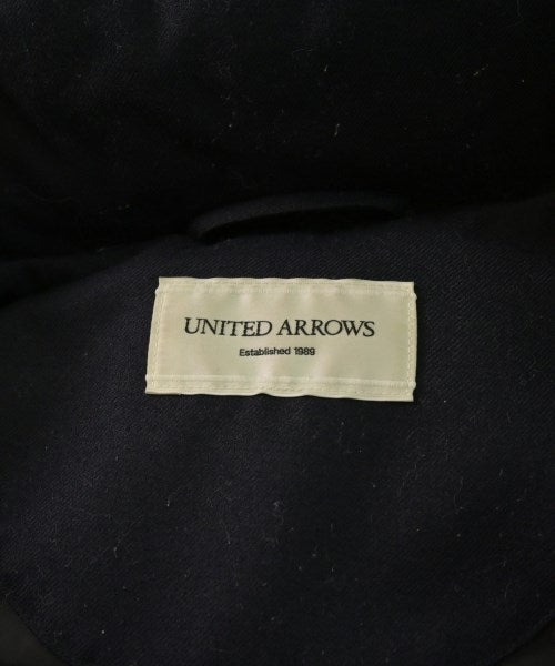 UNITED ARROWS 羽絨大衣