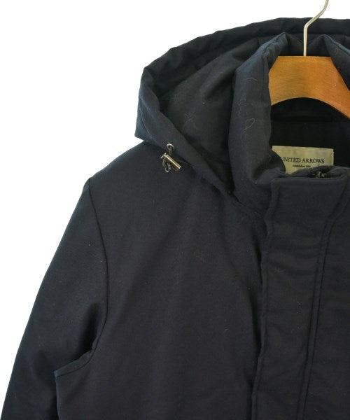 UNITED ARROWS 羽絨大衣