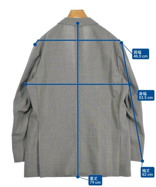 UNITED ARROWS 休閒夾克