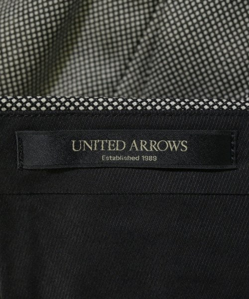 UNITED ARROWS 長褲