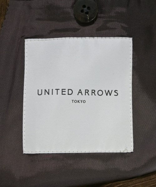 UNITED ARROWS 休閒夾克