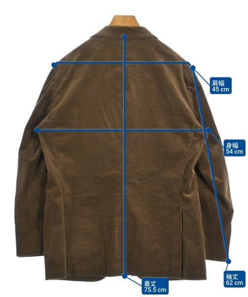 UNITED ARROWS 休閒夾克