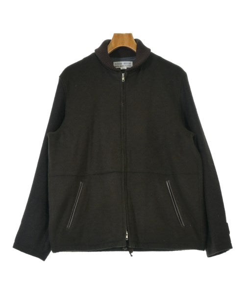 UNITED ARROWS 斜紋夾克