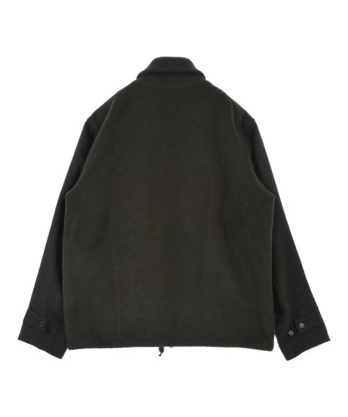 UNITED ARROWS 斜紋夾克