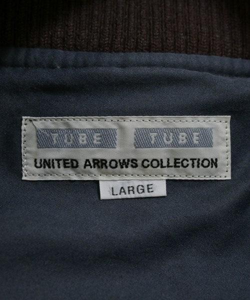 UNITED ARROWS 斜紋夾克