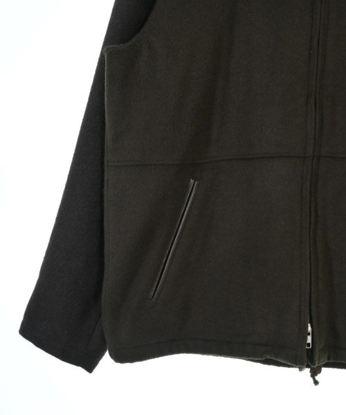 UNITED ARROWS 斜紋夾克