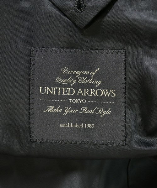 UNITED ARROWS 商務西裝