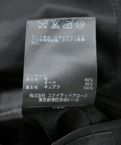 UNITED ARROWS 商務西裝