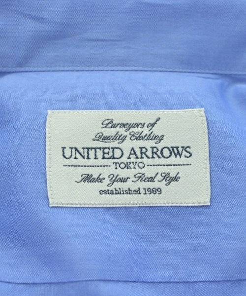 UNITED ARROWS 正式襯衫