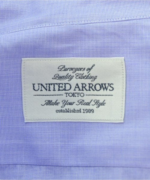 UNITED ARROWS 正式襯衫