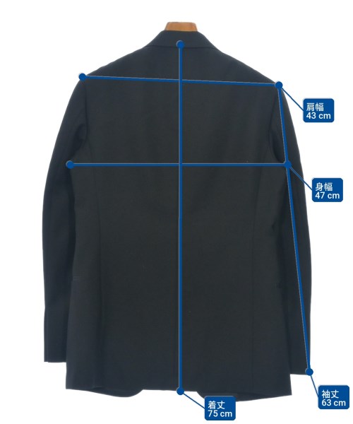 UNITED ARROWS 西裝外套