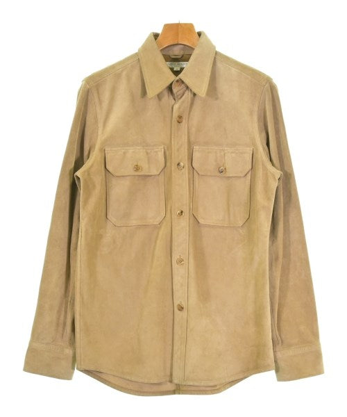 UNITED ARROWS 休閒襯衫