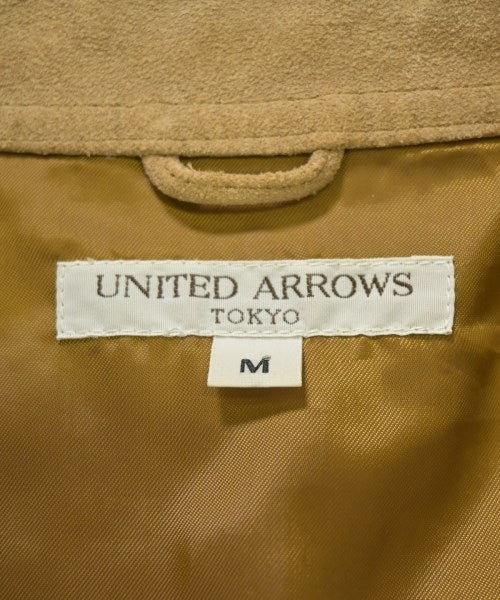 UNITED ARROWS 休閒襯衫