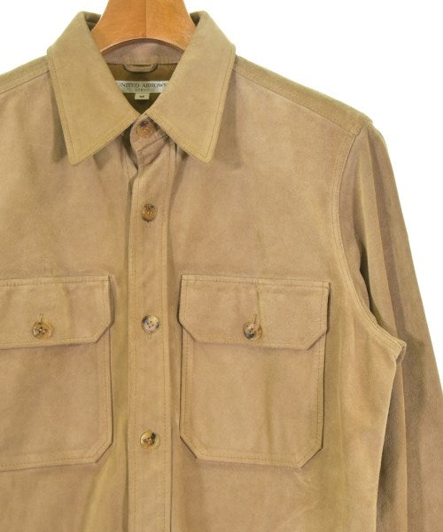 UNITED ARROWS 休閒襯衫