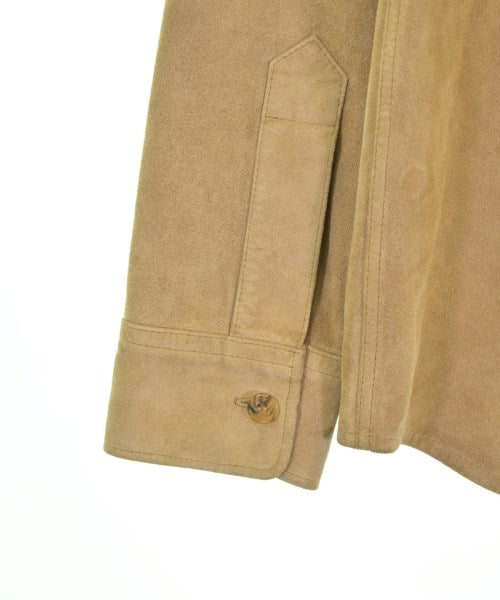 UNITED ARROWS 休閒襯衫
