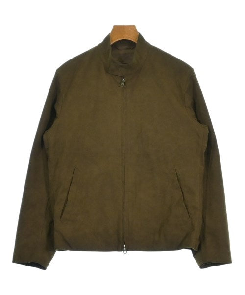 UNITED ARROWS 斜紋夾克