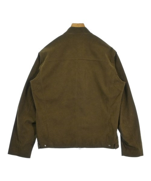 UNITED ARROWS 斜紋夾克