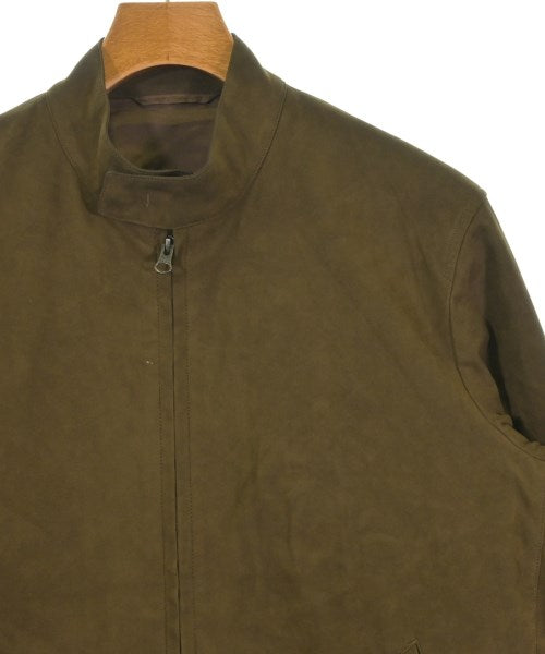 UNITED ARROWS 斜紋夾克