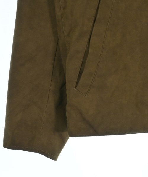 UNITED ARROWS 斜紋夾克