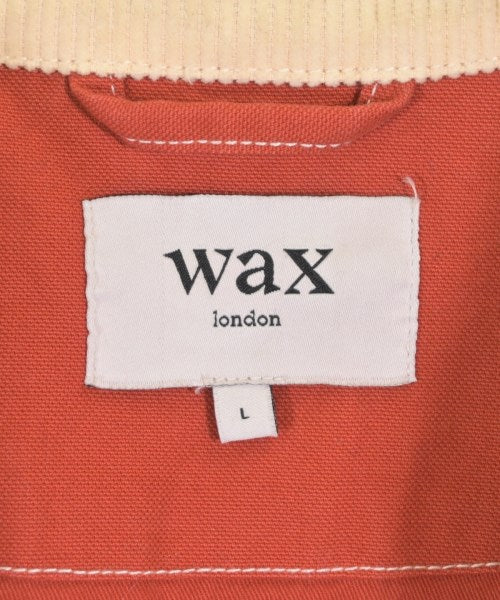 WAX LONDON 工作夾克