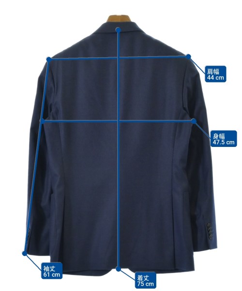 UNITED ARROWS 西裝外套