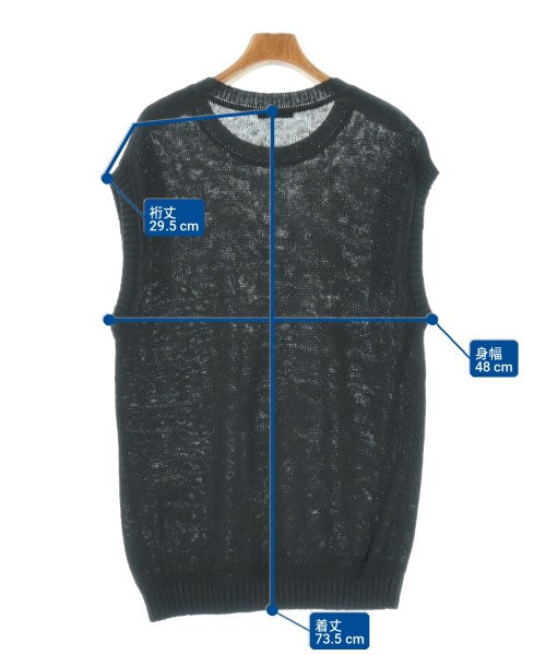 UNITED ARROWS 背心