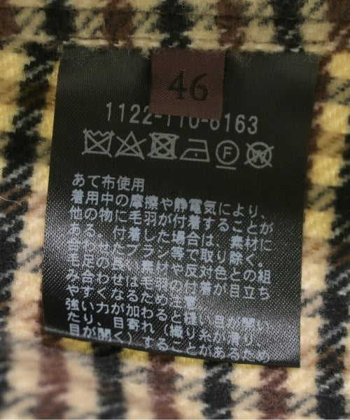UNITED ARROWS 休閒夾克