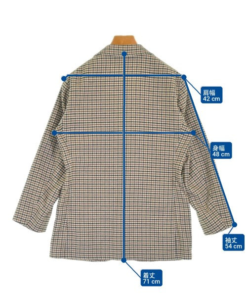 UNITED ARROWS 休閒夾克