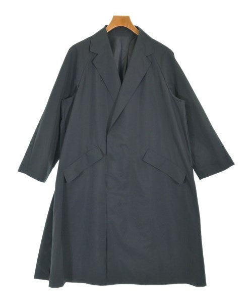 UNITED ARROWS 切斯特披風