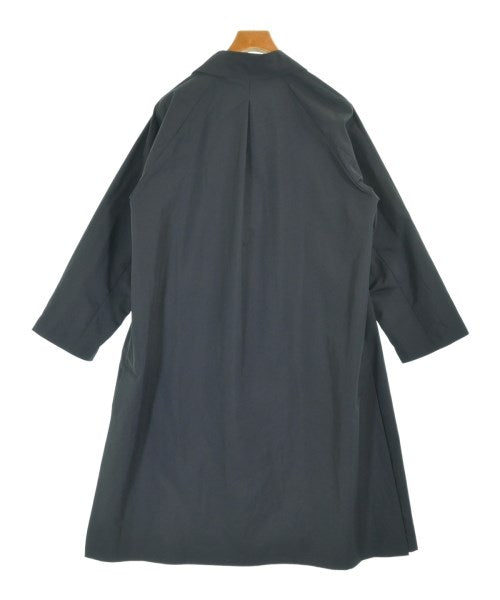 UNITED ARROWS 切斯特披風